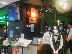 -辛香汇·现炒川菜(淮海路百盛店)