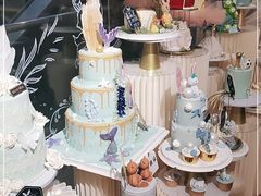 零售区-杜哈夫DOUX RÊVE·生日蛋糕(日月光店)