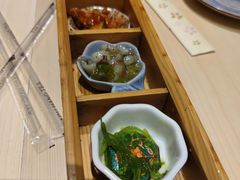-柏鮨寿司.刺身.定食(米山町地中海店)