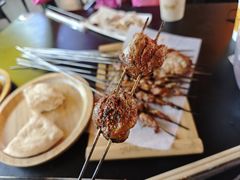 -有奴思烤肉·清真(正宁路店)