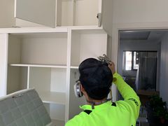 -绿色亿家除甲醛机构