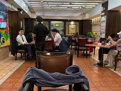 -五洲皇冠巴西烤肉餐厅