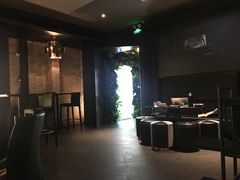 大堂-大酉·M Coffee(北京美术馆店)
