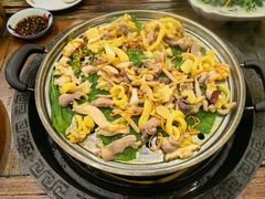 桑拿鸡-阿多私房菜(顺德店)