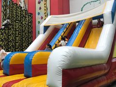 -蒙特利亲子乐园