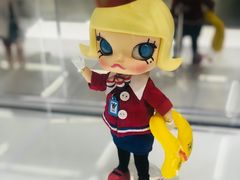 -泡泡玛特POPMART(侨福芳草地店)