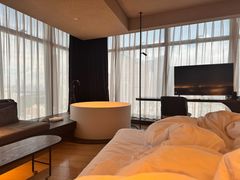 -深圳滨河时代ICON LAB艾垦酒店