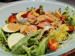 -大碗居·烤鸭·鱼头泡饼(天坛东门店)