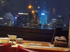 -萨芭蒂高空花园餐酒吧