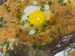 -东方一串·龙虾烧烤·特色烤鱼(柳州路店)