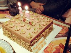 -好利来.生日蛋糕(杨家坪店)