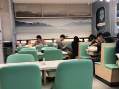 大堂-紫光园·烤鸭(美术馆店)