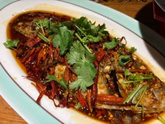 -东来土菜馆(民祥园路店)