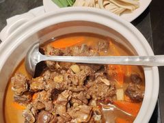 -鑫小城故事·藕汤·家常菜(台北一路总店)