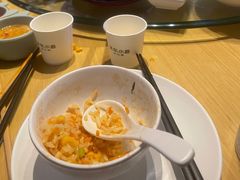 -关东小磨东北菜(上海长风大悦城店)