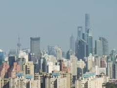 -上海新发展亚太JW万豪酒店