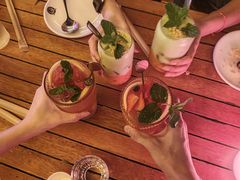 -MR.ROCKY洛奇先生·西餐&酒吧(太古仓店)