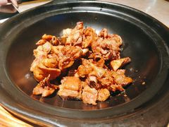-客乡情(南京东路店)