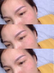 -久匠·纹眉半永久野生眉