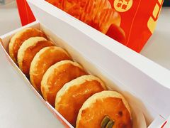 -味多美蛋糕(百旺商城店)