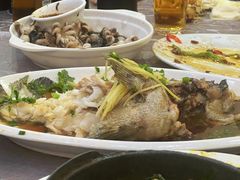 -大利美食中心(深水埗店)