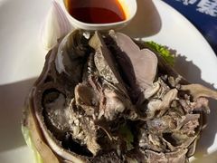 -花儿穆萨·烤肉餐厅(石马坪店)