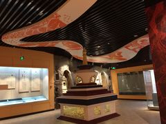 -迪庆藏族自治州博物馆