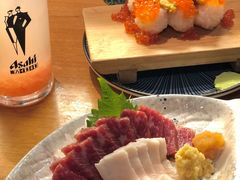 马肉刺身-九州酒场ひこぞう(1号店)