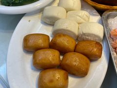 双色馒头-新享乐海鲜(翠华路店)