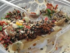 -津门红姐熟梨糕茶汤糕干(爱国道店)