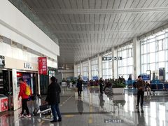 -石家庄正定国际机场-T2航站楼