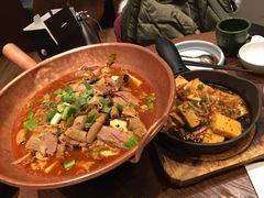 -云海肴·汽锅鸡·云南菜(领展购物广场·中关村店)