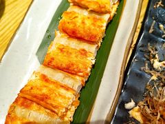 -万岁寿司(万国店)