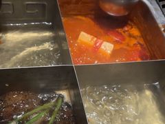 -海底捞火锅(城阳万象汇店)