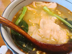 -粤域茶餐厅