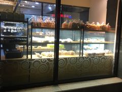 -帕瑞斯面包店(幸福城明珠超市店)