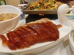 -老浒记烤鸭-北京菜(琉璃厂店)