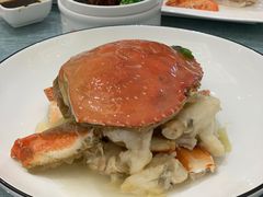-汤记传菜(秀浦路店)