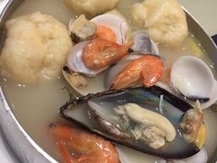 -满得意茶餐厅·顺德家常菜·港式经典(大良店)
