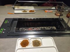 丰茂盛朝鲜族烤串(亚运村店)-丰茂烤串(金泉美食宫店)