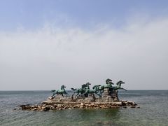 -养马岛旅游度假区