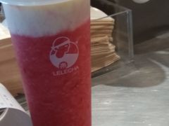 -LELECHA乐乐茶(美罗城店)