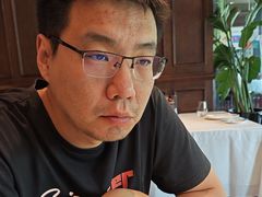 -Wolfgang’s Steakhouse 沃夫冈牛排馆(上海白玉兰广场店)