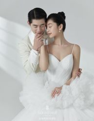 -金海岸婚纱摄影(塘沽店)