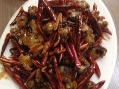 -西塔隆太白烤牛肉馆(图们路店)