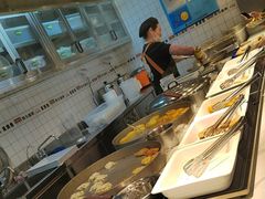 -素满香·全民食养自助(长宁龙之梦店)