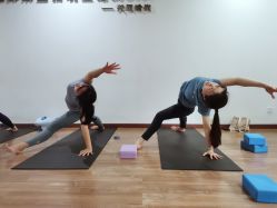 -兴亚瑜伽20年老馆