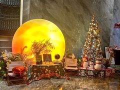 -万达文华酒店·48F云端窗景美食汇自助餐厅