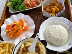 -熊猫主题餐厅