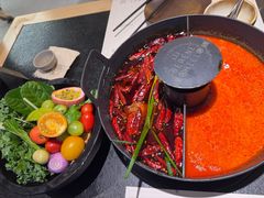 -山缓缓火锅(苏州仁恒仓街店)